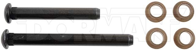 Dorman 38382 Door Hinge Pin And Bushing Kit fits Dodge D150