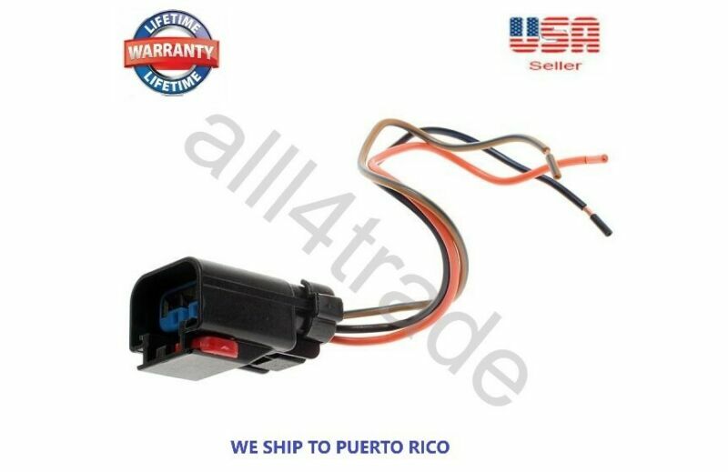 Pigtail Connector for Camshaft Sensor - PC475, 4882251AB, 4882526, 4882851