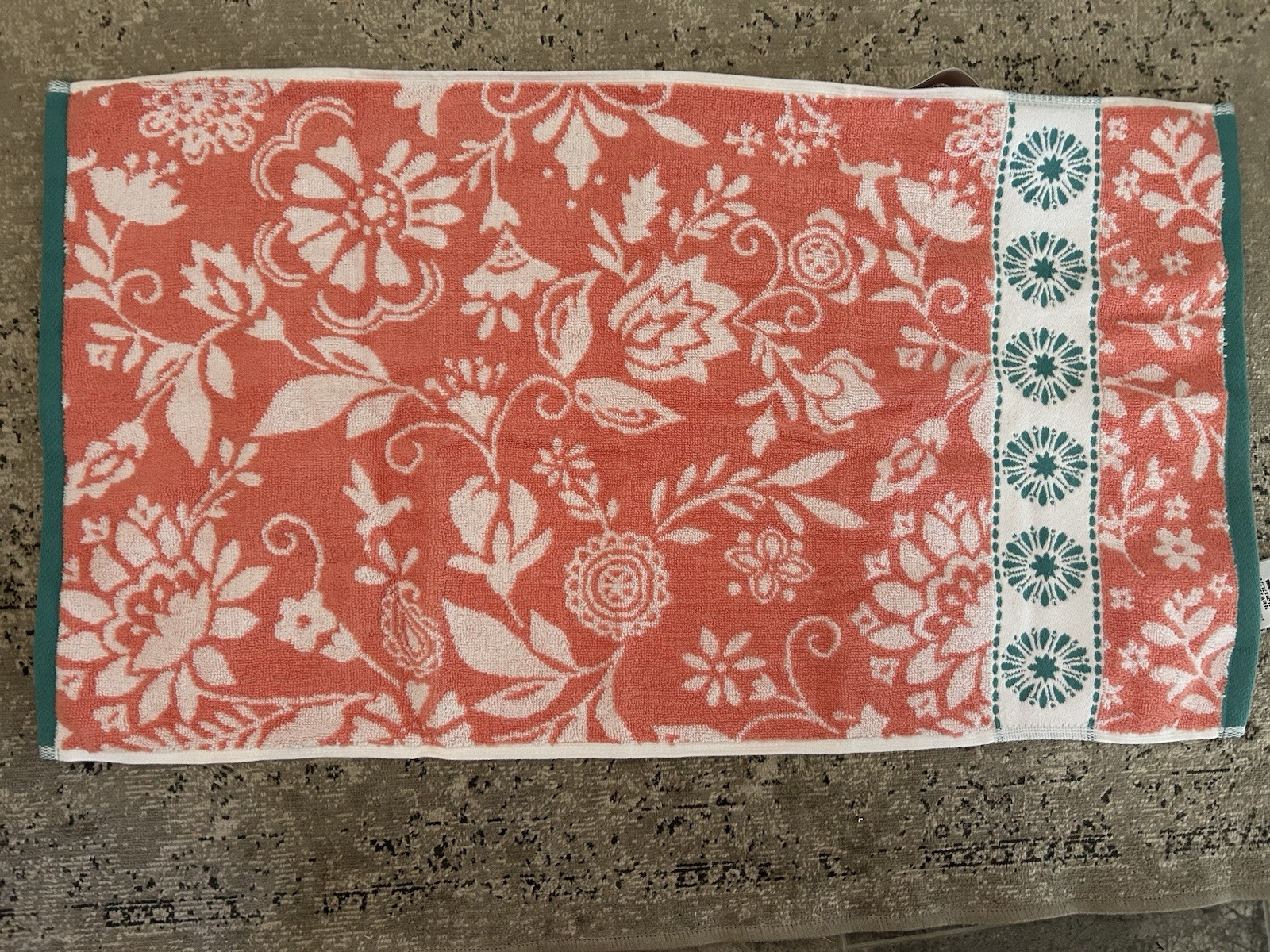 Pioneer Woman Hand Towels