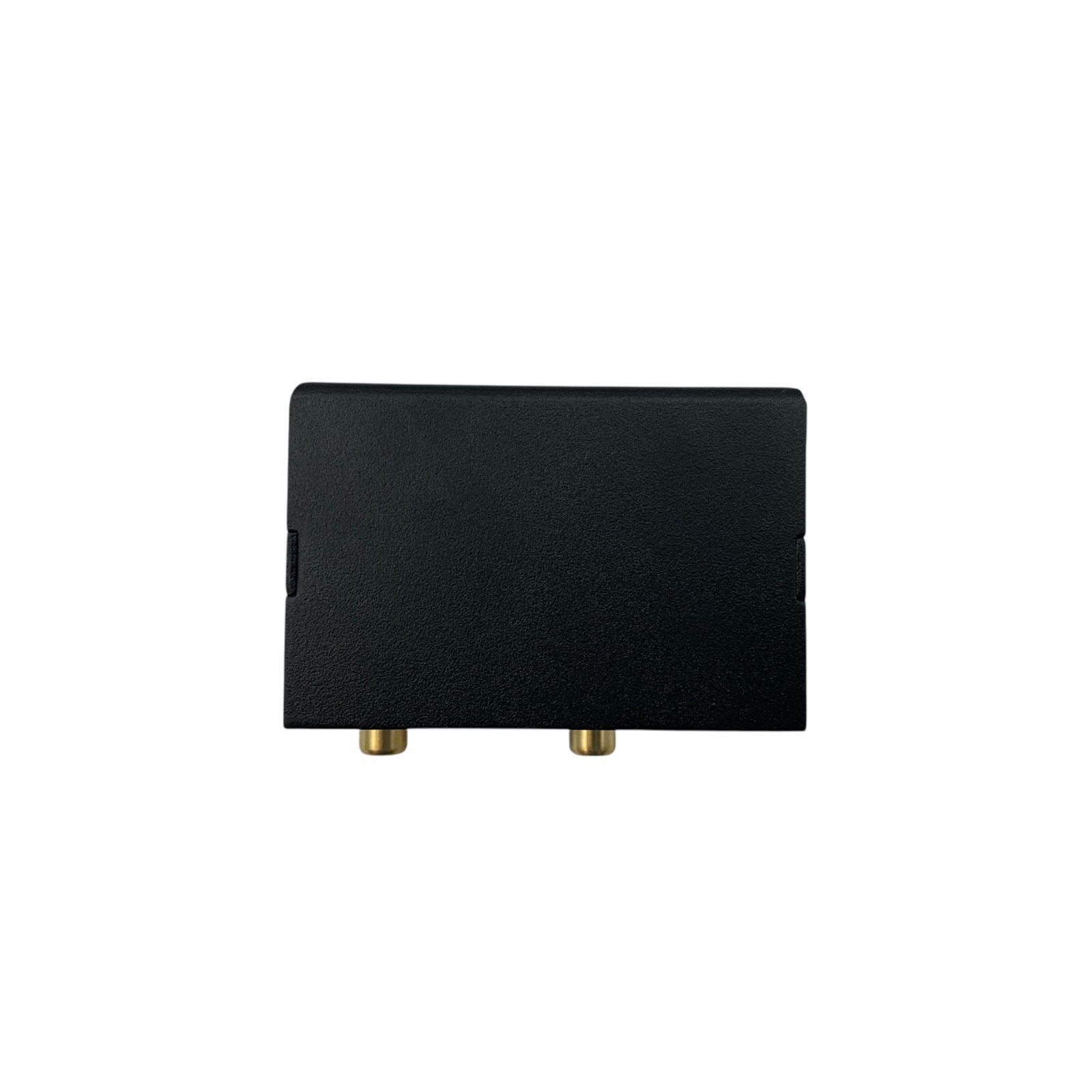 RDL TX-A2D Stereo Balanced to Unbalanced Signal Converter