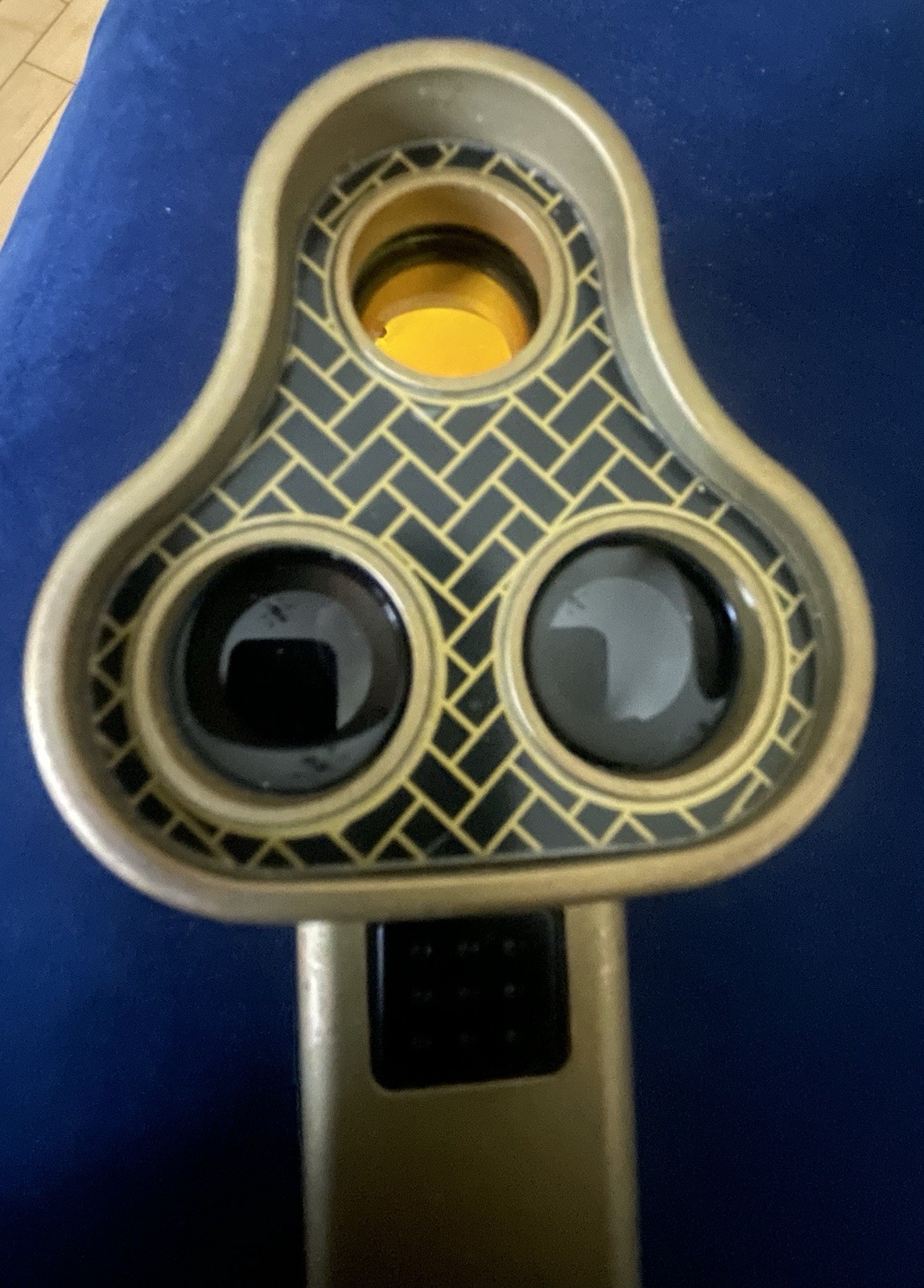 Laser Link Golf Range Finder. Laser Link Gold Gold Range Finder. TESTED!