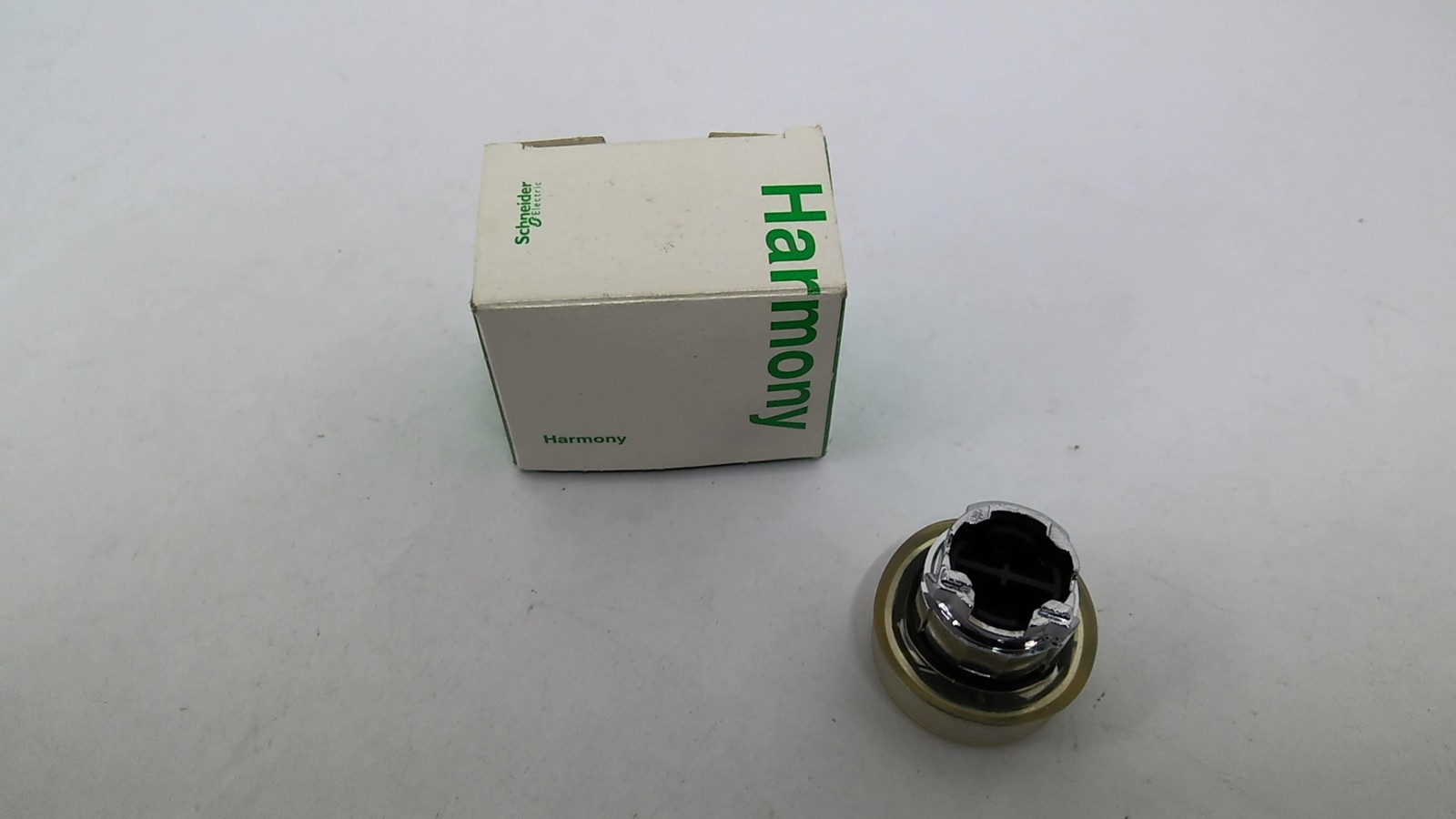 Harmony ZB4 BPA2 Push Button Switch