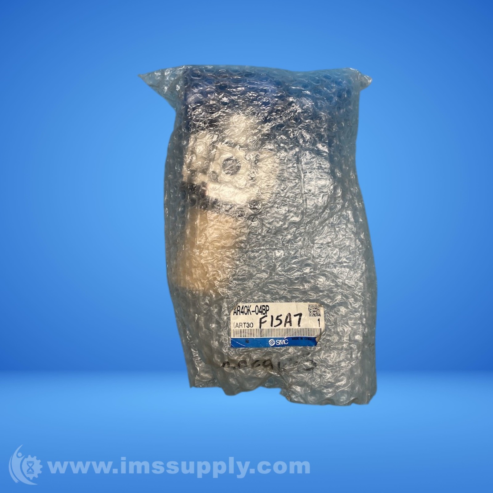SMC AR40K-04BP Regulator FNIP
