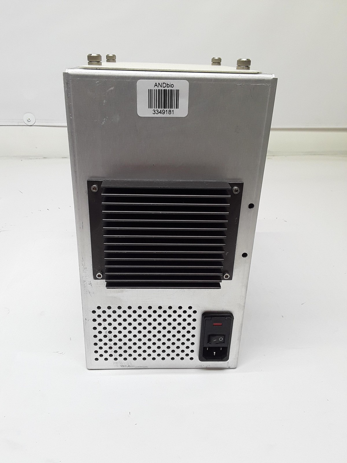 ABI 4387394 Light Source Discovery System Analytical Bioanalyzer VG (3349181)