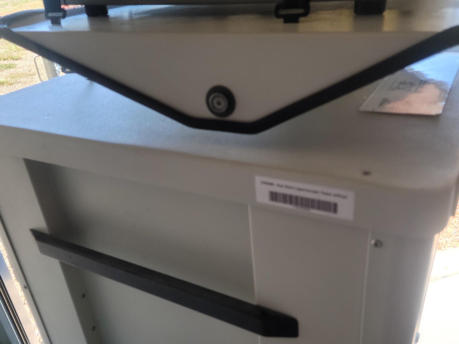 Karl Storz Laparoscopic Tower And Hardware
