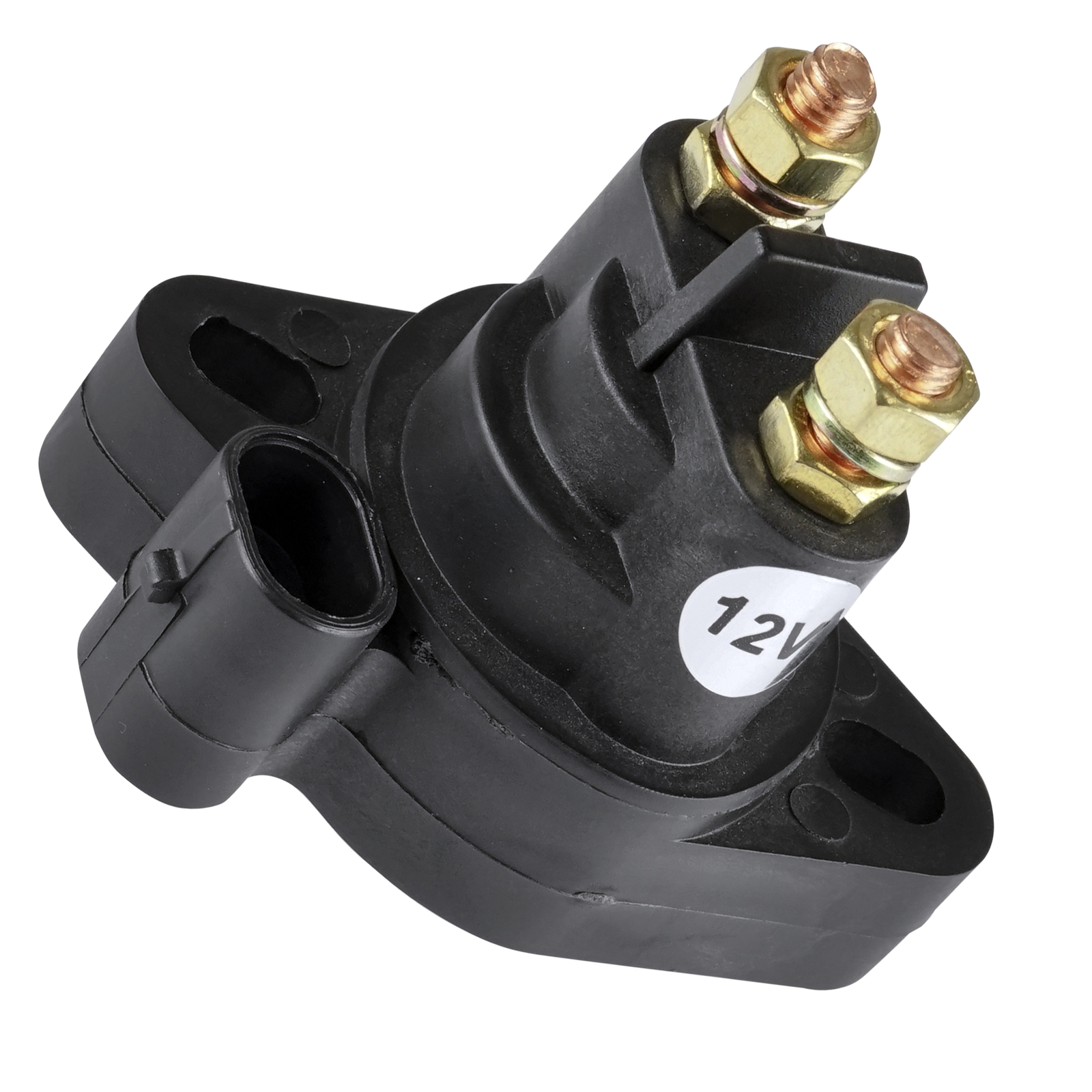 Starter Solenoid Relay for Arctic Cat Bearcat 570 Z1 2009 2010 2011 2012 2013