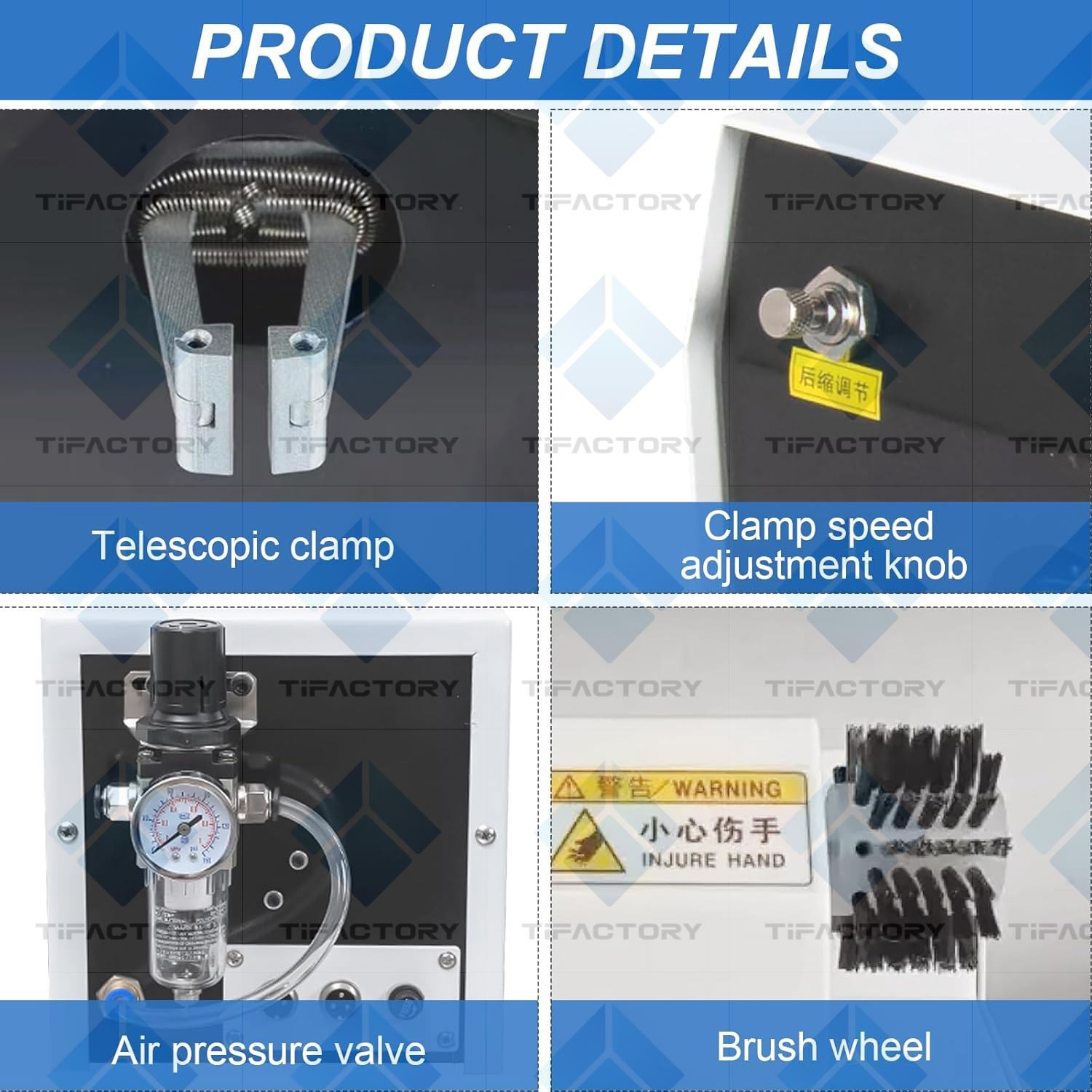 Automatic Wire Twisting Machine, Adjustable Multi-Function Twisting Tool for Cab