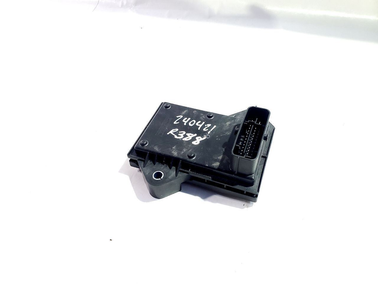2017 Chevrolet Corvette C7 OEM 84180580 Traction Stability Control Module