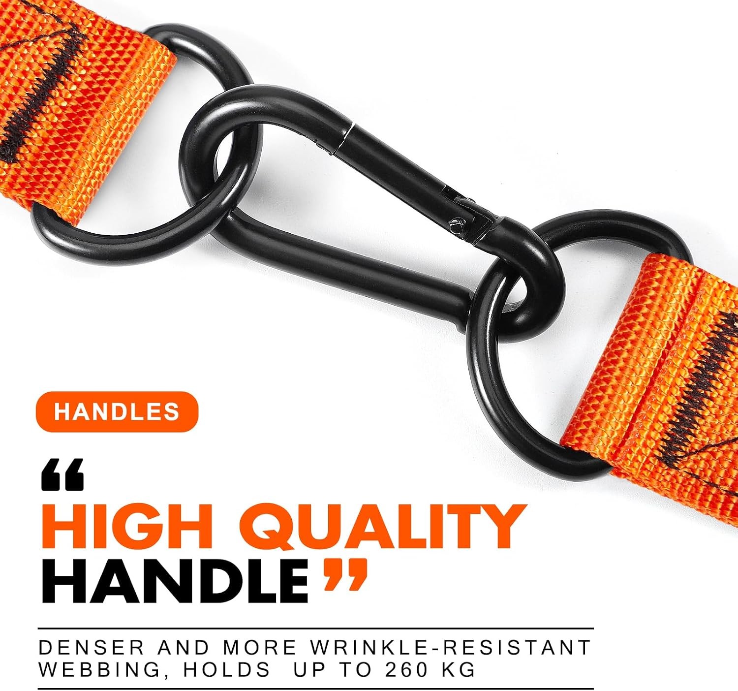 HPYGN Multicolor Fitness Exercise Replacement Handle