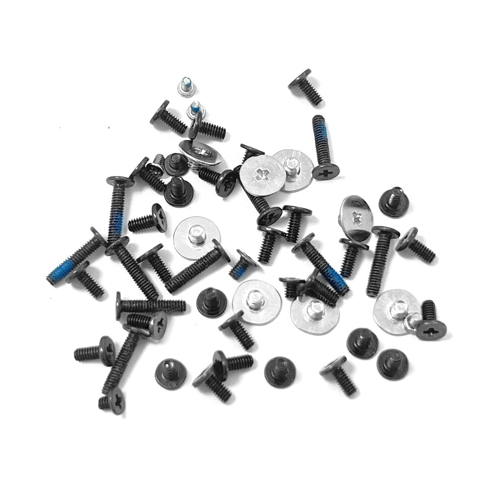 Set of screws Kit For ASUS ROG Zephyrus G14 GA401 GA401IV GA401II GA401IH