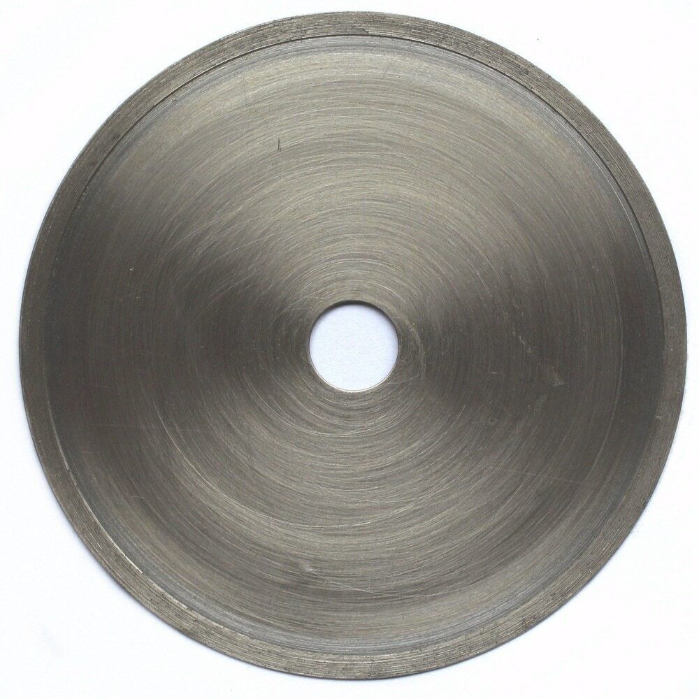 6 inch 150mm SINTERED Diamond Lapidary Saw Blade Cutting Jewelry Tools for Stone