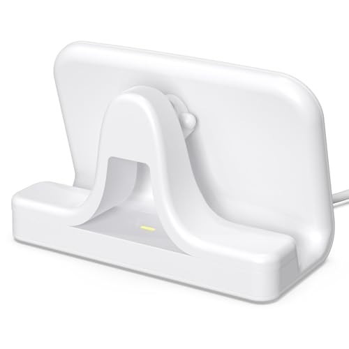 Charging Stand & Cable Compatible with Ray-Ban Meta Smart Glasses