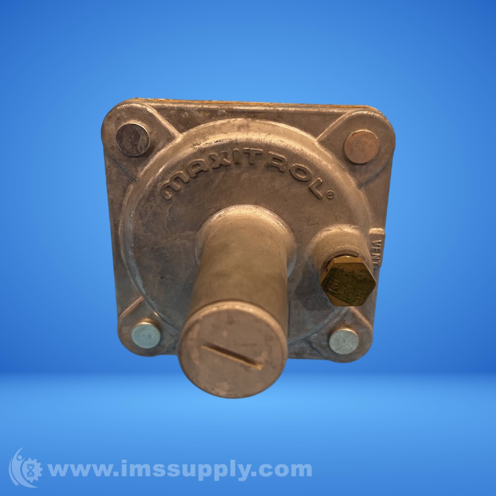 Maxitrol R500S Regulator FNIP