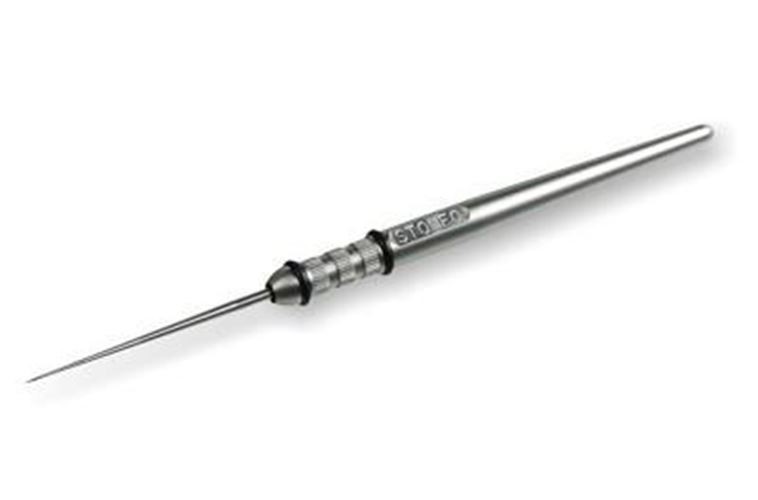 Stonfo Elite Bodkin/Dubbing Needle STF590