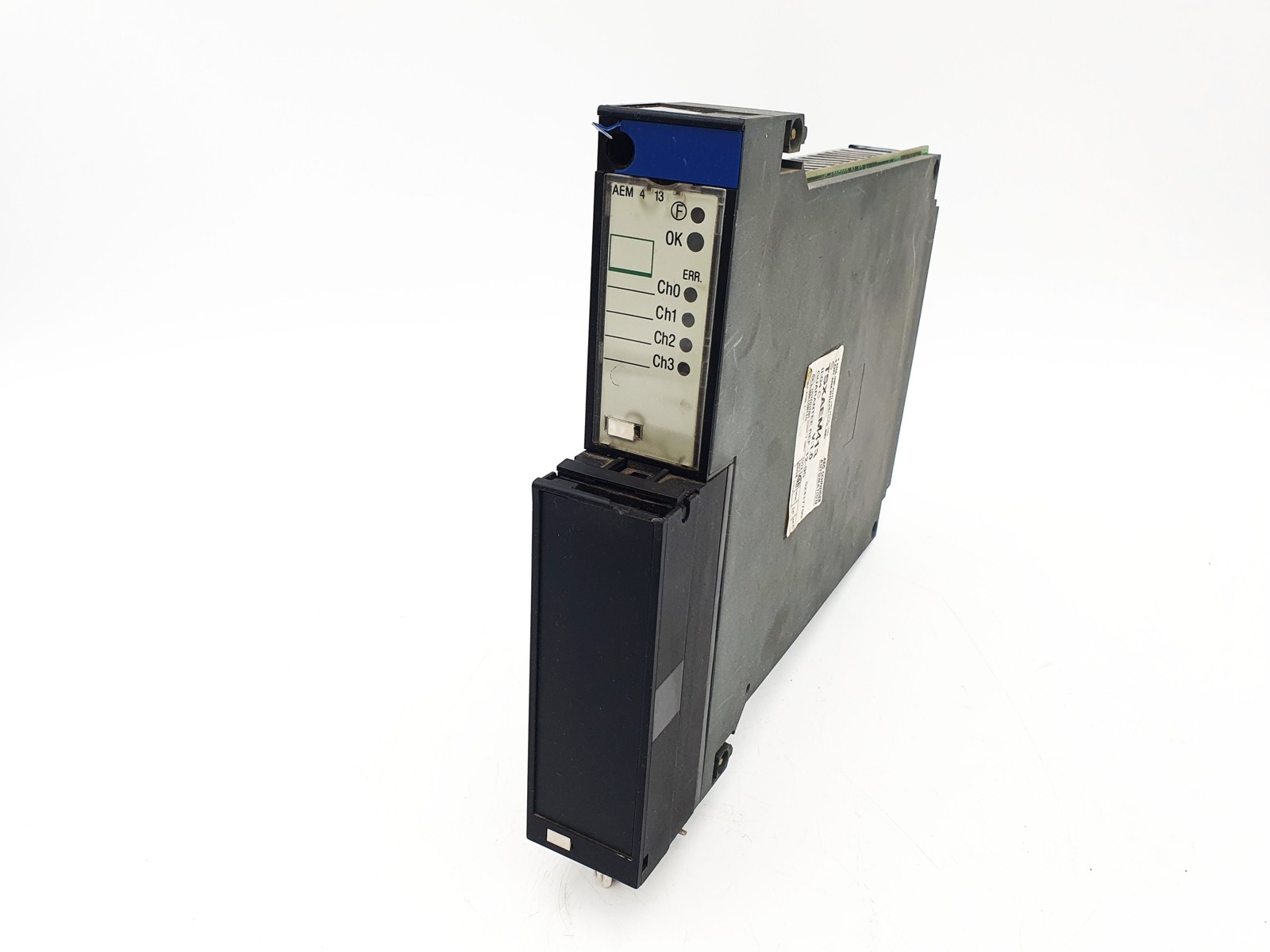 TELEMECANIQUE SCHNEIDER TSXAEM413 TSX AEM 413 4 13