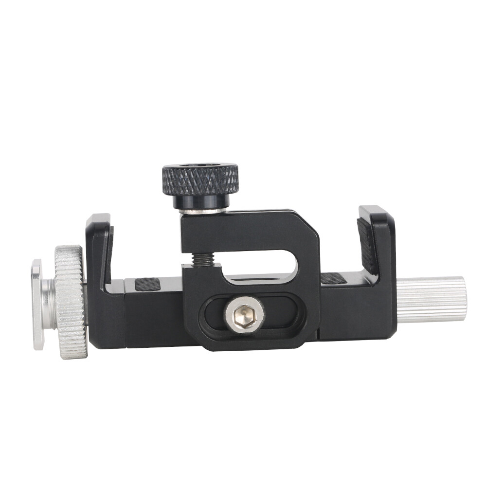 Niceyrig Camera Cellphone Holder SmartPhone Clamp Holder