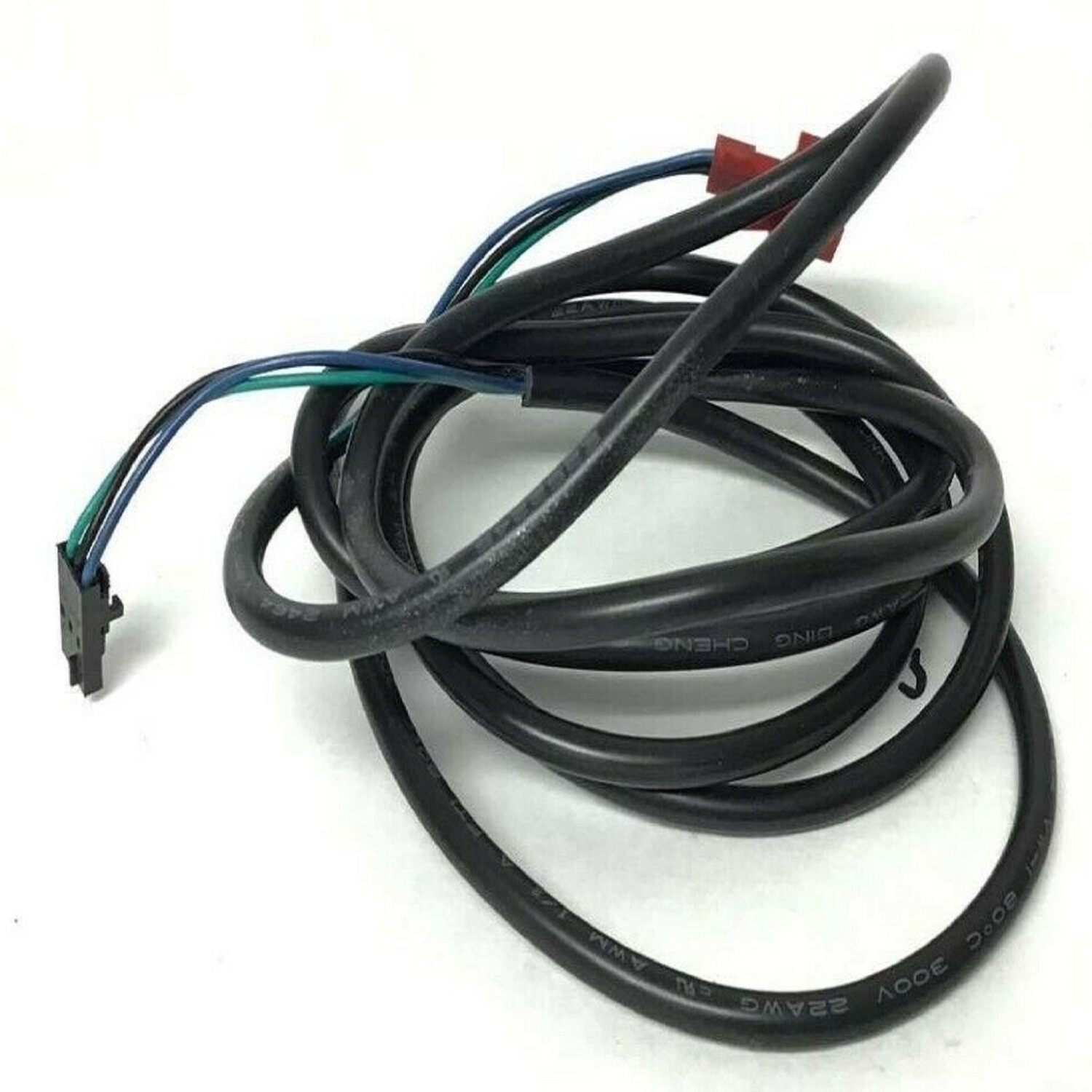 FreeMotion Proform NordicTrack Elliptical Left Control Wire Harness 307213