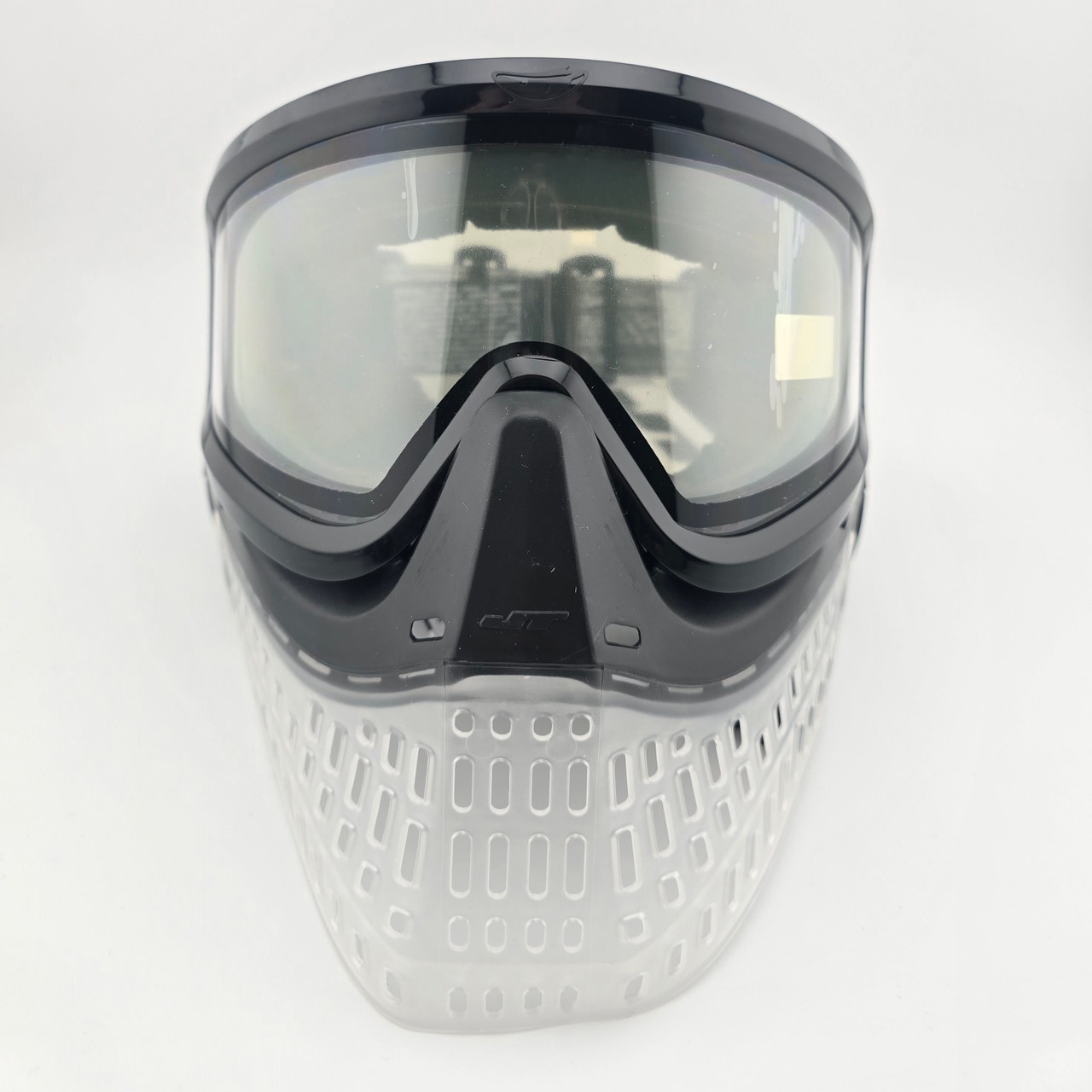JT Proflex Goggle Custom Build - 147 - QLS Edition
