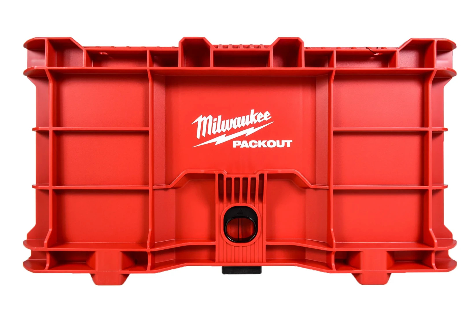 Milwaukee 48-22-8440 PACKOUT Impact Resistant Tool Storage System Crate