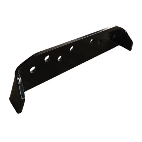 Reitnouer 103708-RP Steel Conversion HCR Bracket Replaces Aluminum Suspension...