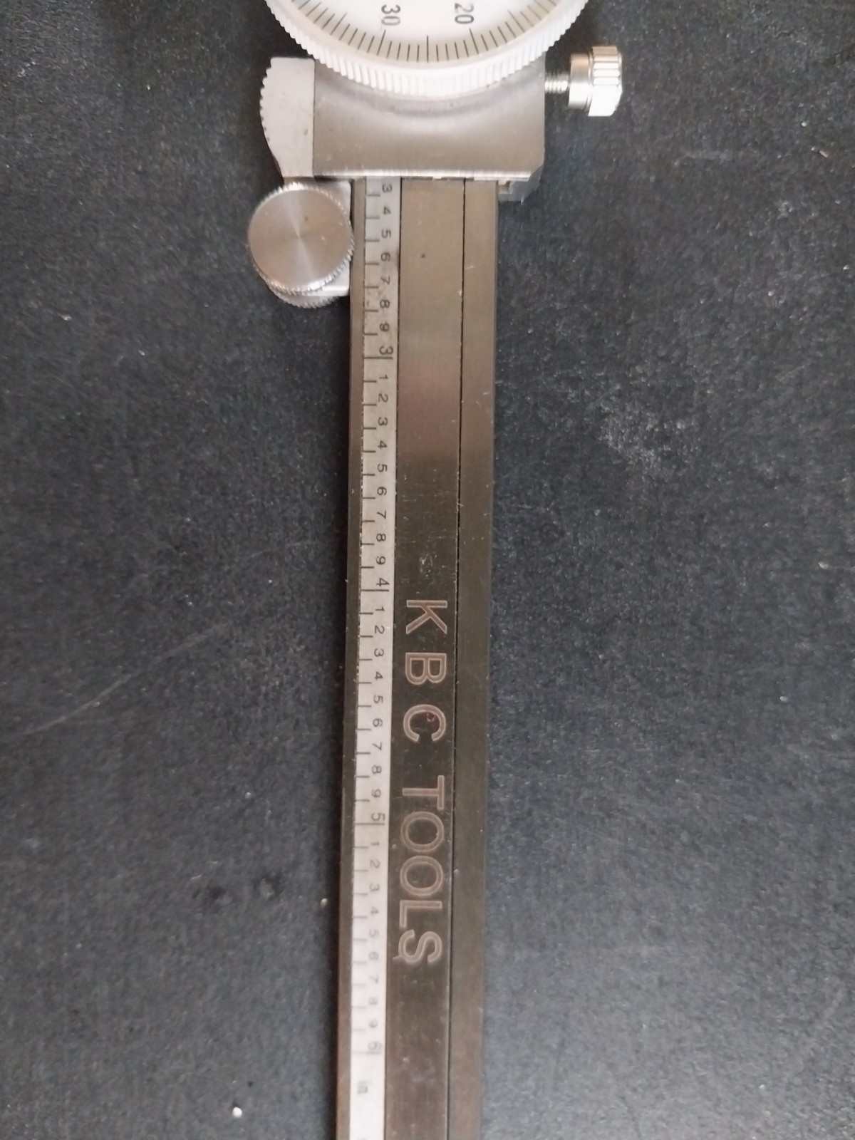 Kbc Tool..dial Caliper...spi