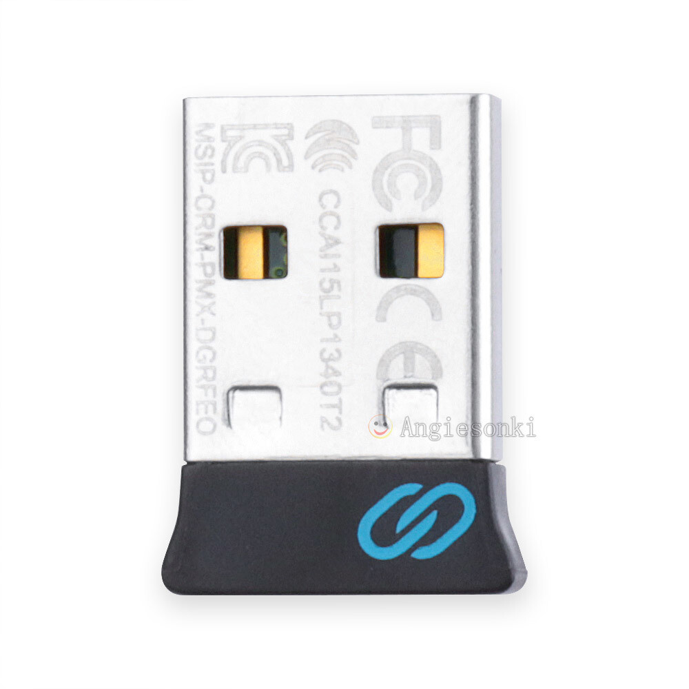 USB Receiver for Dell Universal Pairing Wireless Keyboard Mouse KM714 KM717
