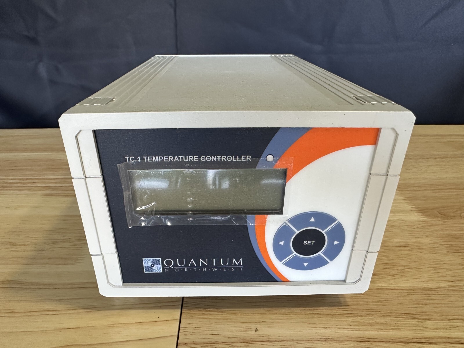 Quantum Northwest TC 1 temperature Controller TC1-B