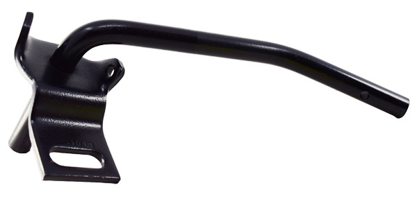 AN240886 Right Hand Disc Scraper Arm Fits John Deere 215,235,627,630,635,637