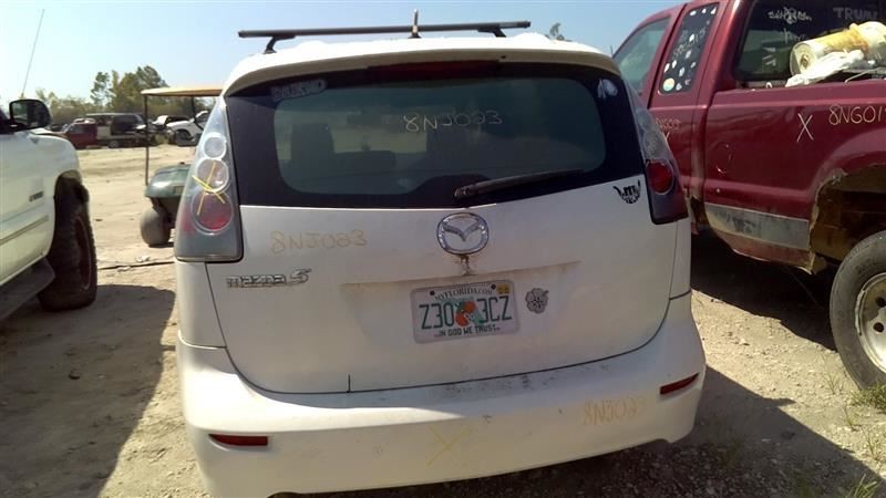MAZDA 5 2006 Antenna 1036645861