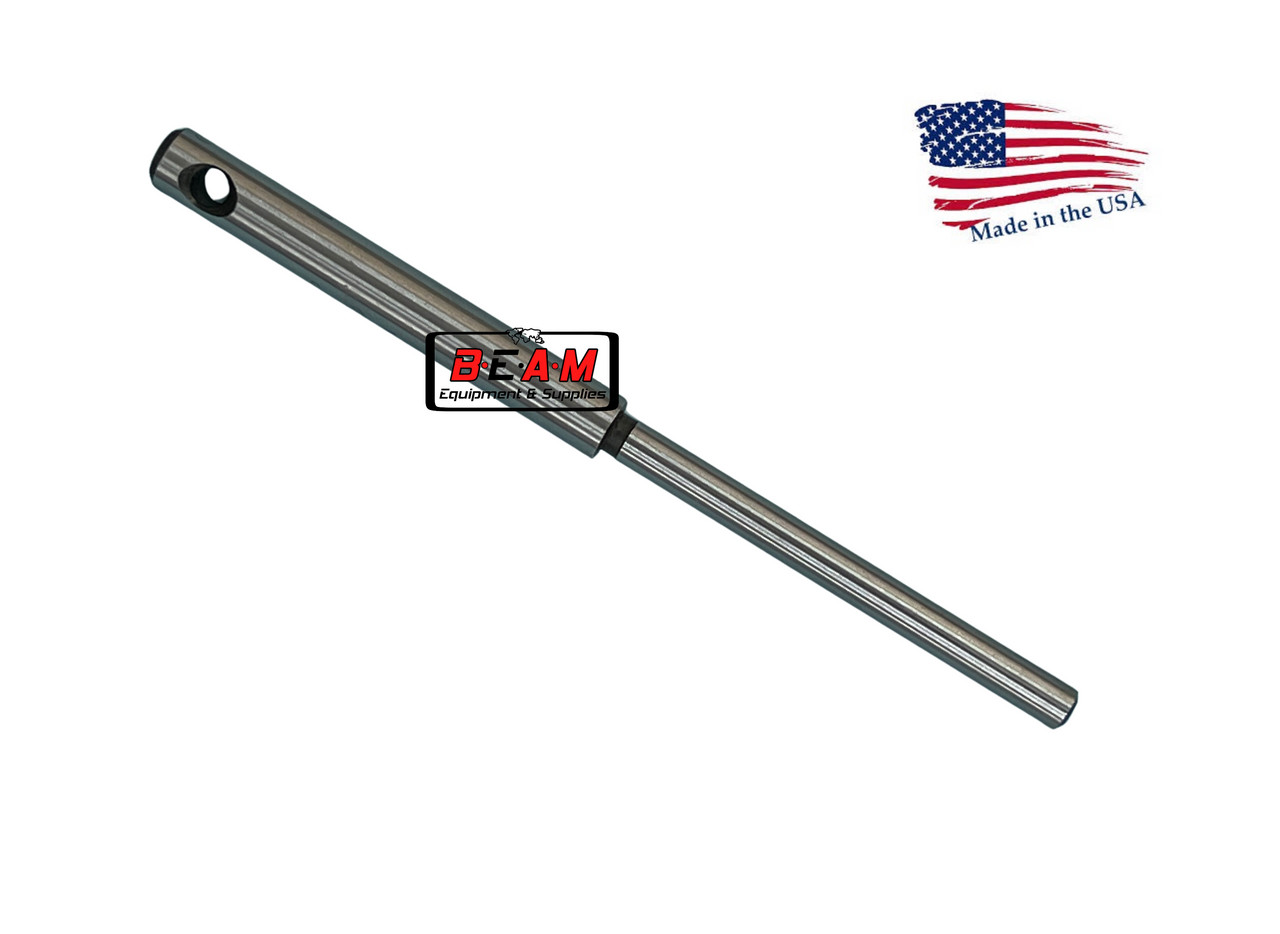 5.55mm Genuine Neway Solid Tapered 100 Series Pilot with .297 Top