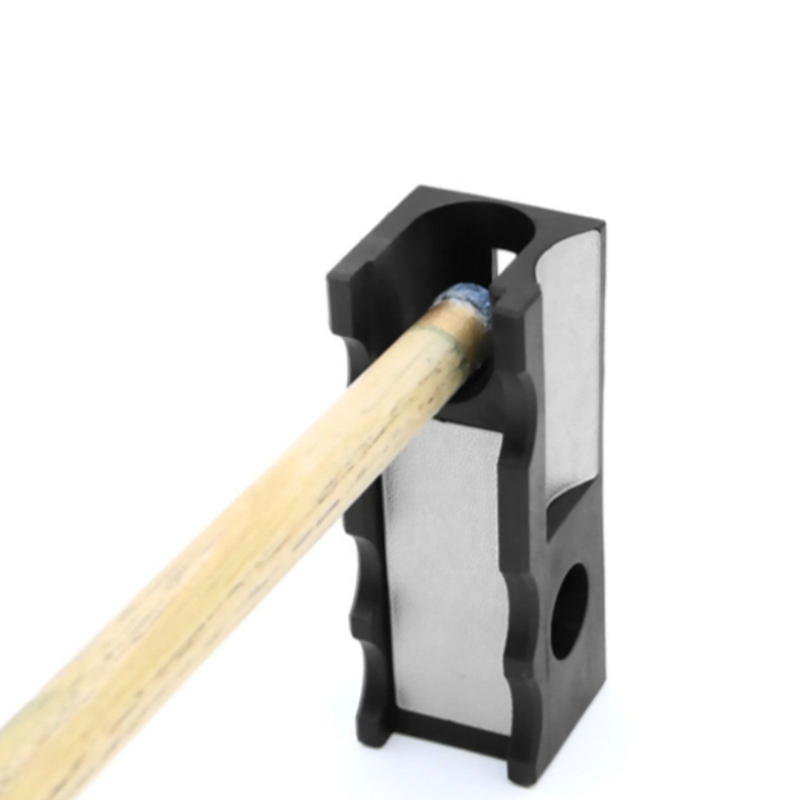 Brand New s Billiard Cue Tip Tool Multi-Functional Grinder Shaper Trimmer