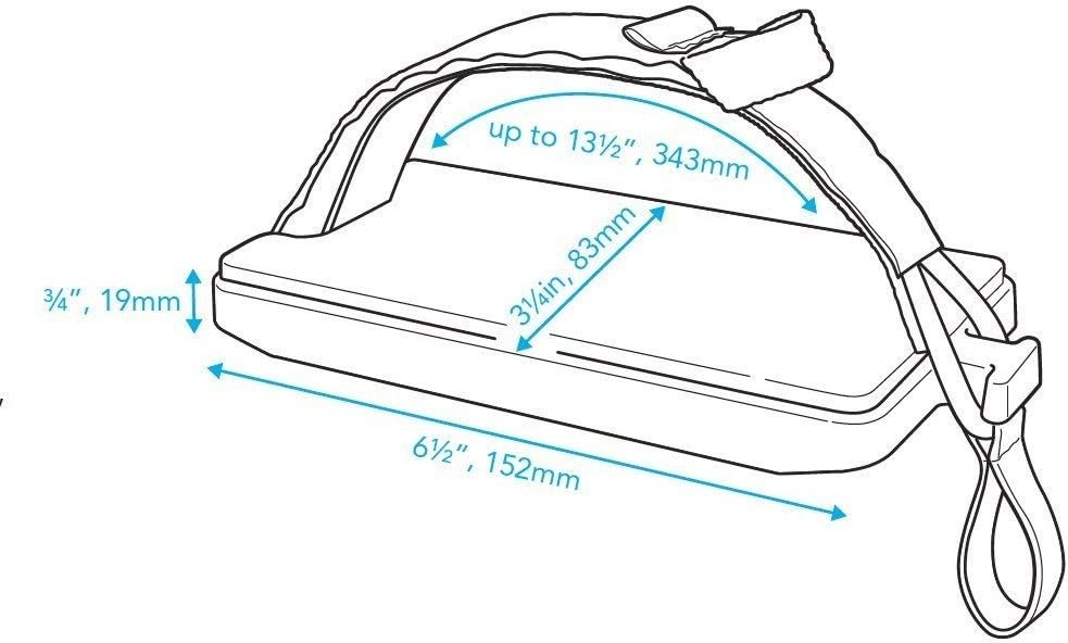 Universal Tripod Adapter for Binoculars - Stable Support