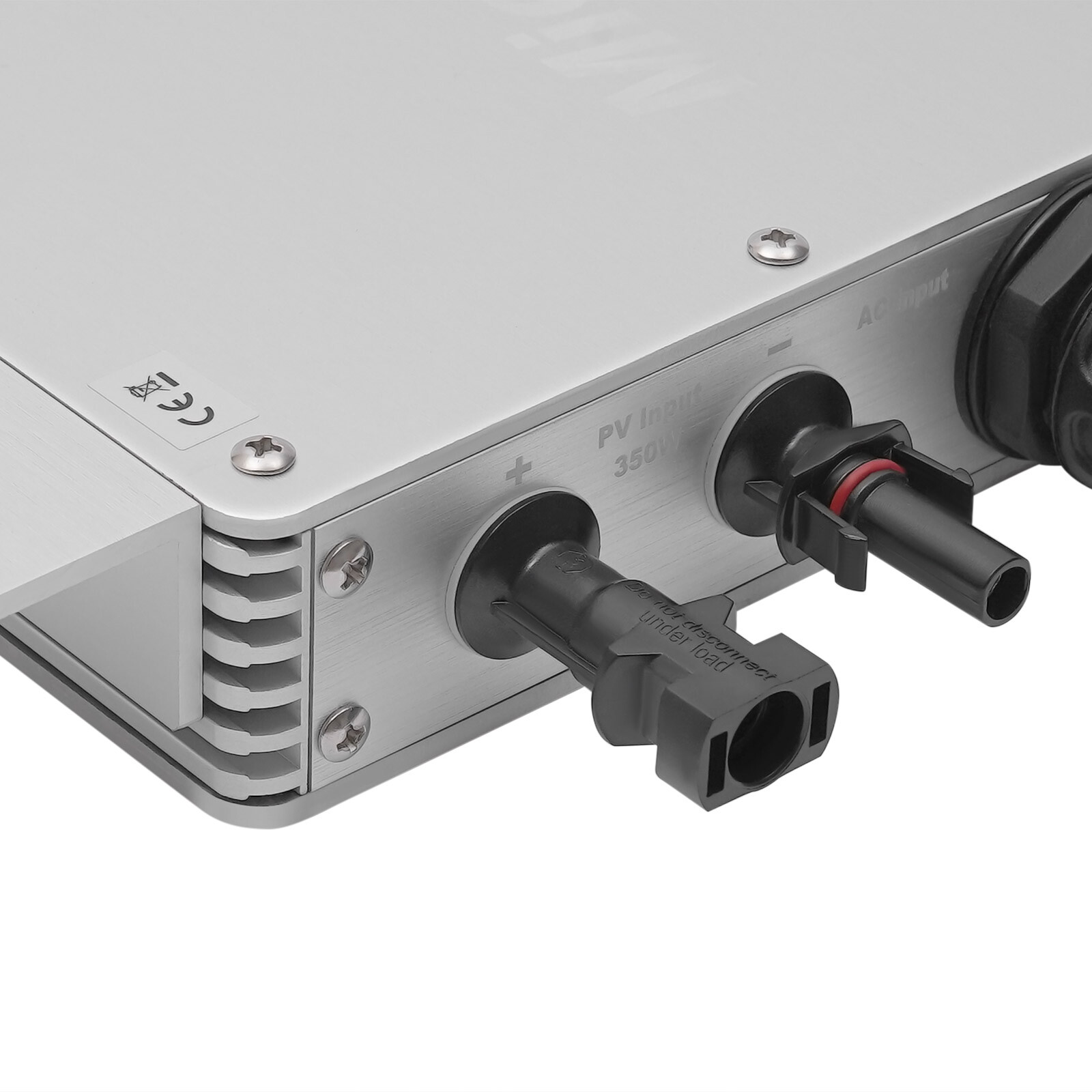 MPPT Grid Tie Smart Solar Micro Inverter 700W Grid Tie & grid-connected 110V