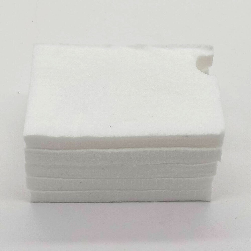 1Set Waste Ink Sponge Fits For Epson L3158 L3118 L3109 L3156 L3168 L3163 L3165