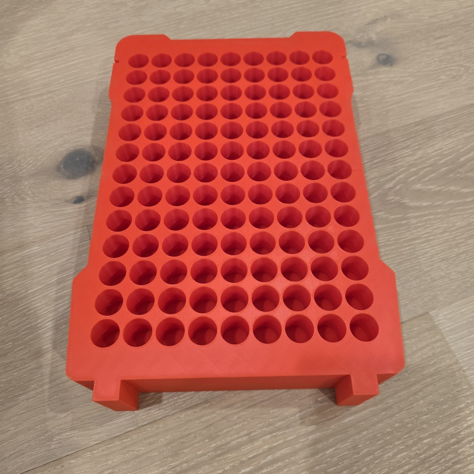 Custom Milwaukee Packout Insert - 20 Gauge Organizer