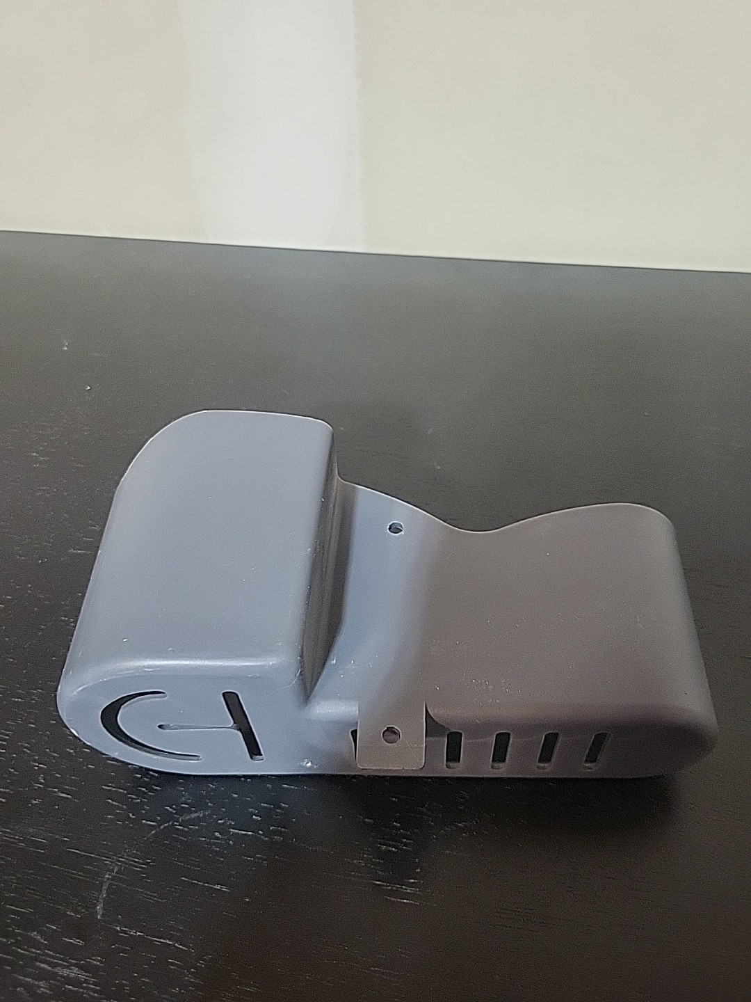 Endurance T6i HRC Treadmill Cup Holder/Storage Tray (181)