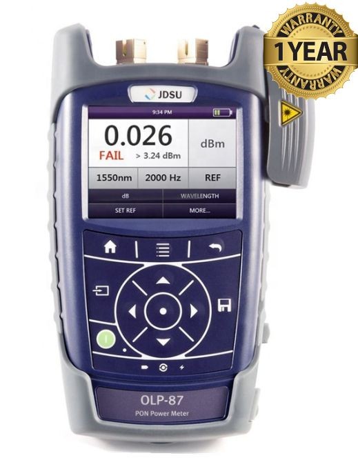Viavi OLP-87 PON Power Meter