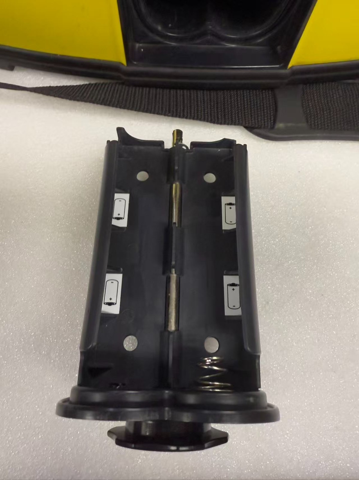 RIDGID SeekTech ST-510 Utility Line Transmitter