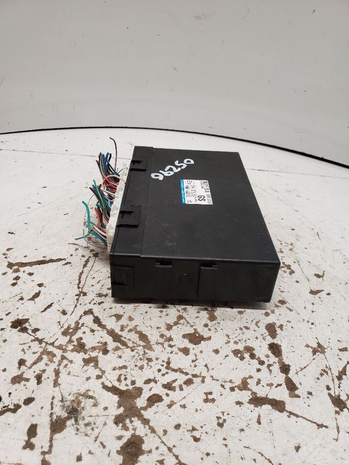 2014 Subaru Impreza Control Module Multifunction Integrated Unit US OEM 1377504