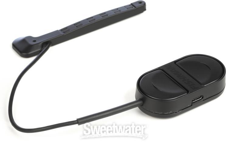 Fishman TriplePlay Express USB-C MIDI Guitar Pickup