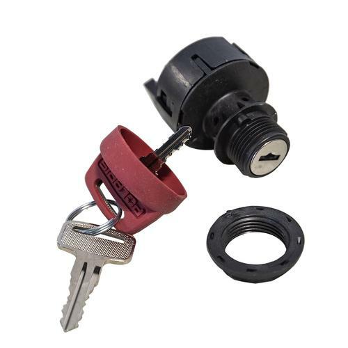 Polaris 4 Position Switch 4014065
