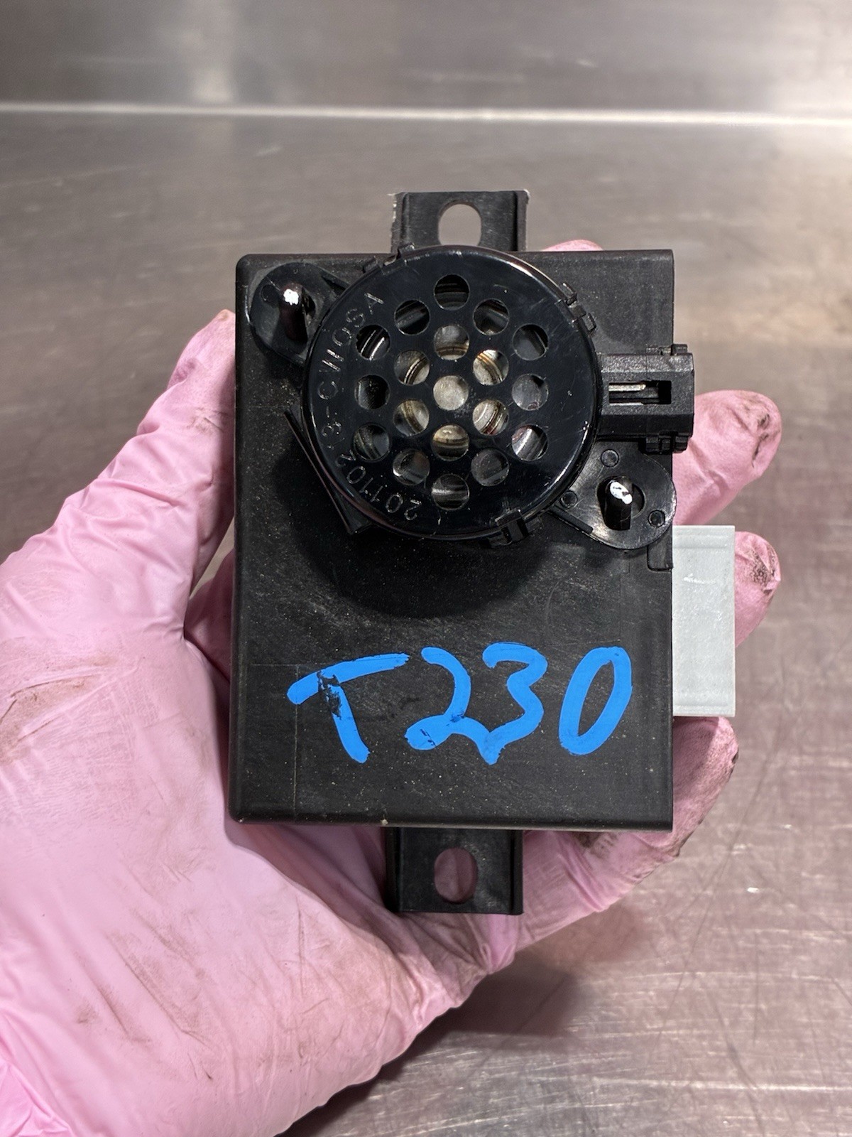 Park Assist Control Module OEM BC3T-15T850-AC | Fits 2011-2016 Ford F250 F350