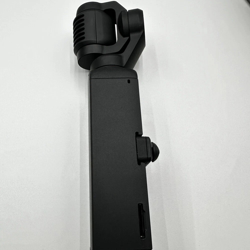 DJI Osmo Pocket 2 Handheld Gimbal Stabilizer 3-Axis 4K Camera