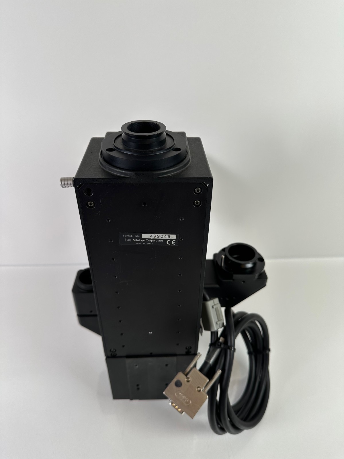 Mitutoyo VM ZOOM 40 Microscope