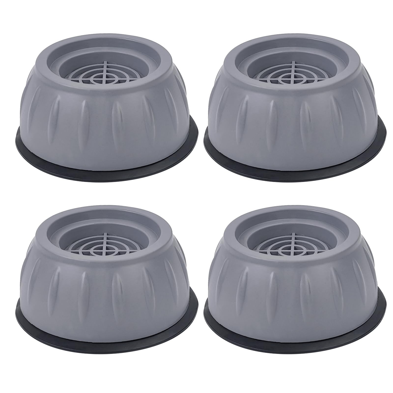 HFZRZFH Anti Vibration Pads for Washing Machine, Washer Stabilizer and Dryer ...