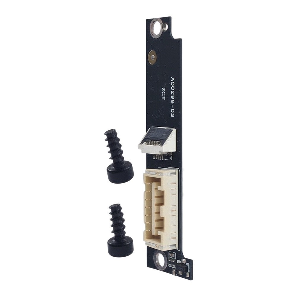 Extruder Adapter PCB 2pcs for Bambu For P2S Printer Interface Board Replacement
