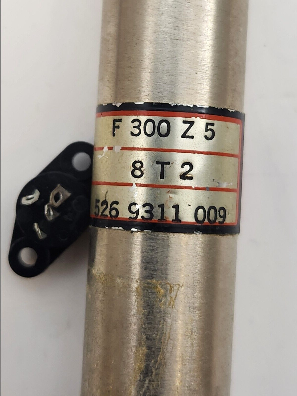 Collins F300Z-5 Mechanical Filter P/N 526-9311-00