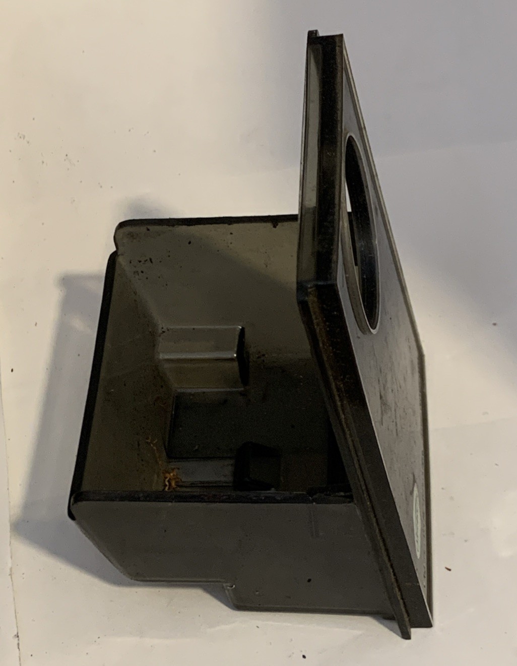 Vintage Sunbeam Electric Pencil Sharpener Model ES-C Tested