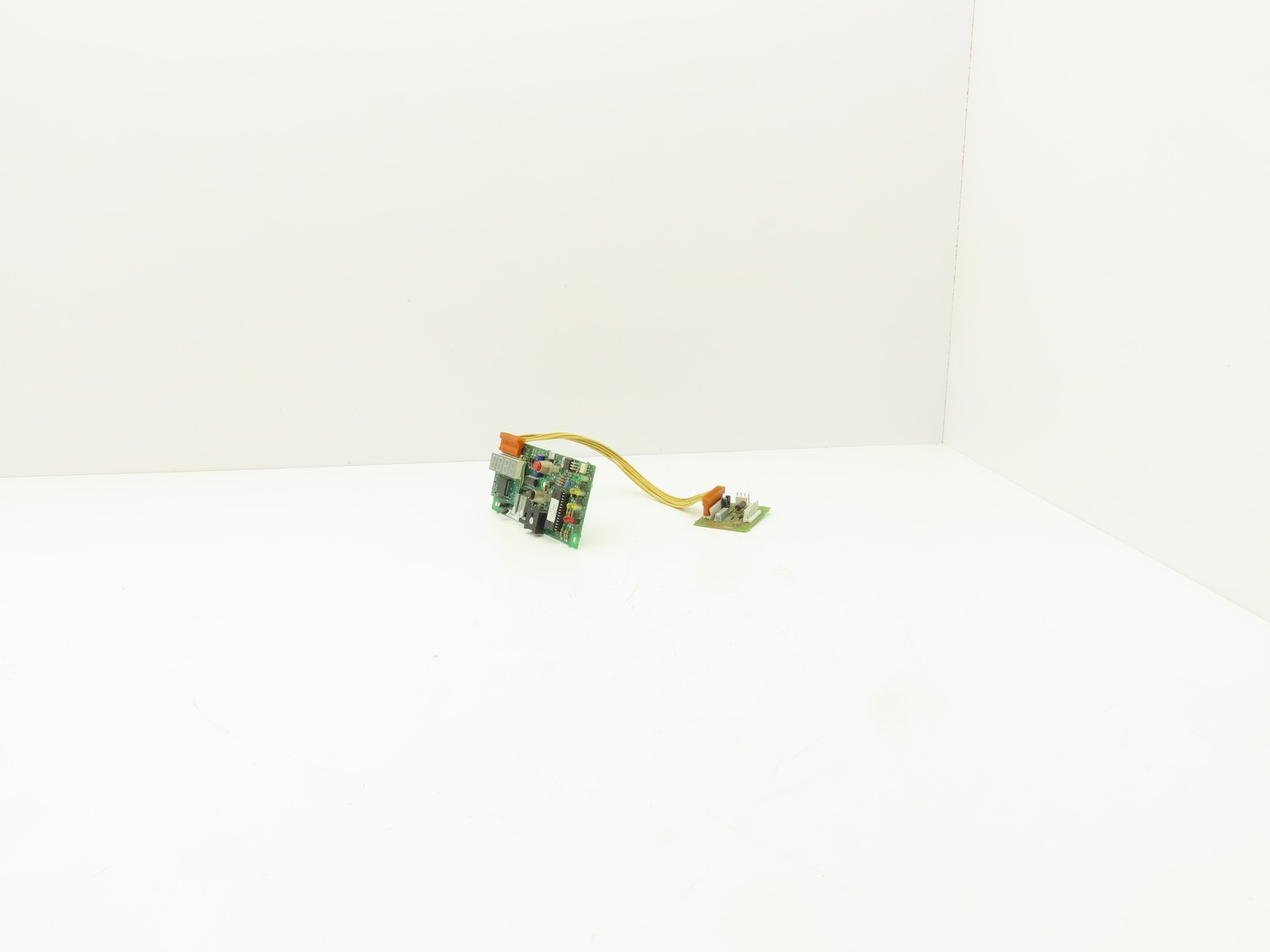 Battery Builders BB 80-3-180875C Circuit Board