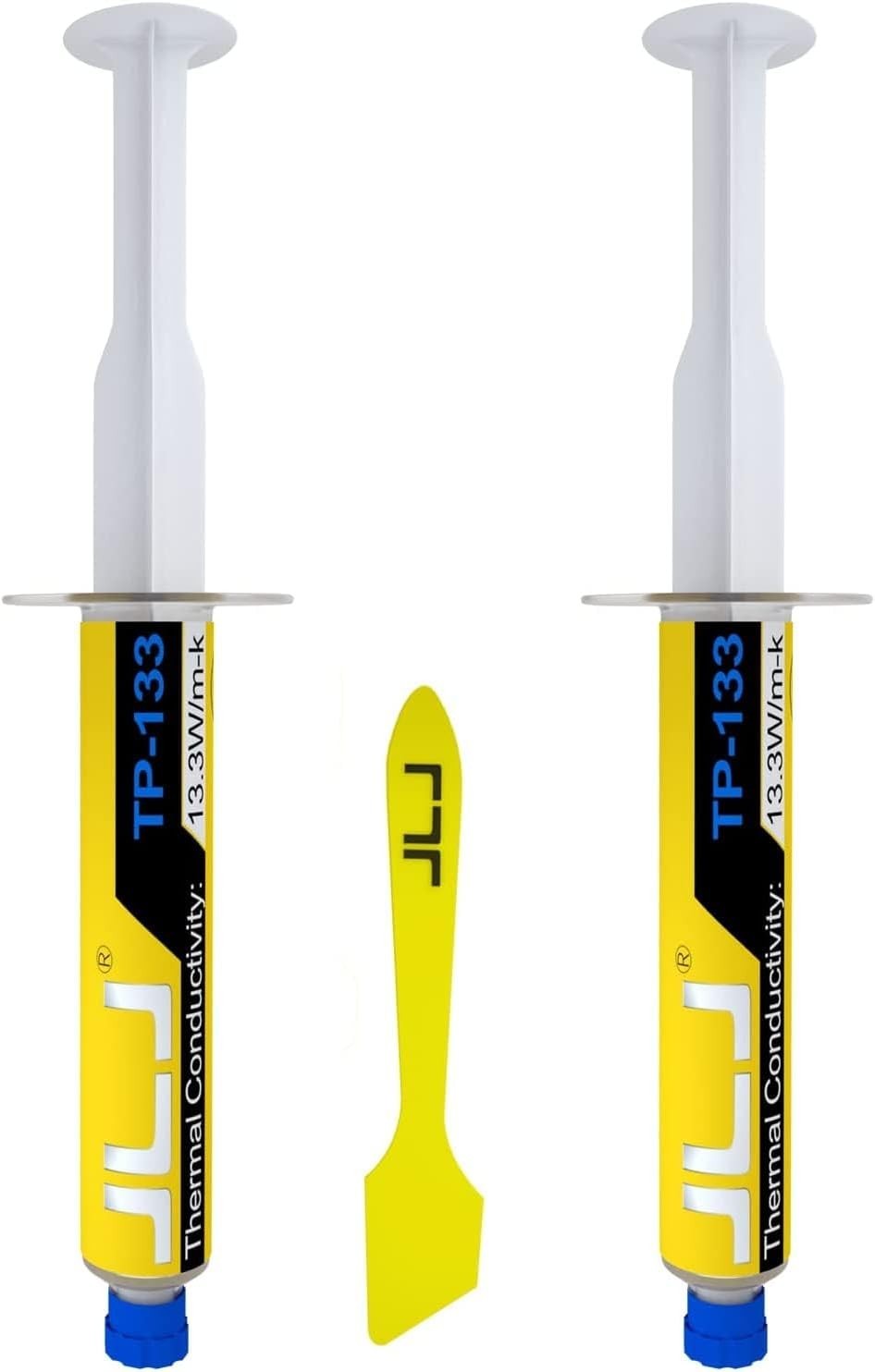 Broad Compatibility Thermal Paste - Easy to Apply, Durable